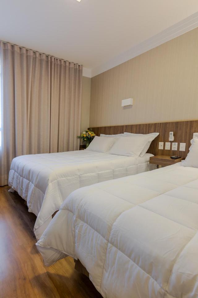 Nohotel Nova Odessa Dış mekan fotoğraf