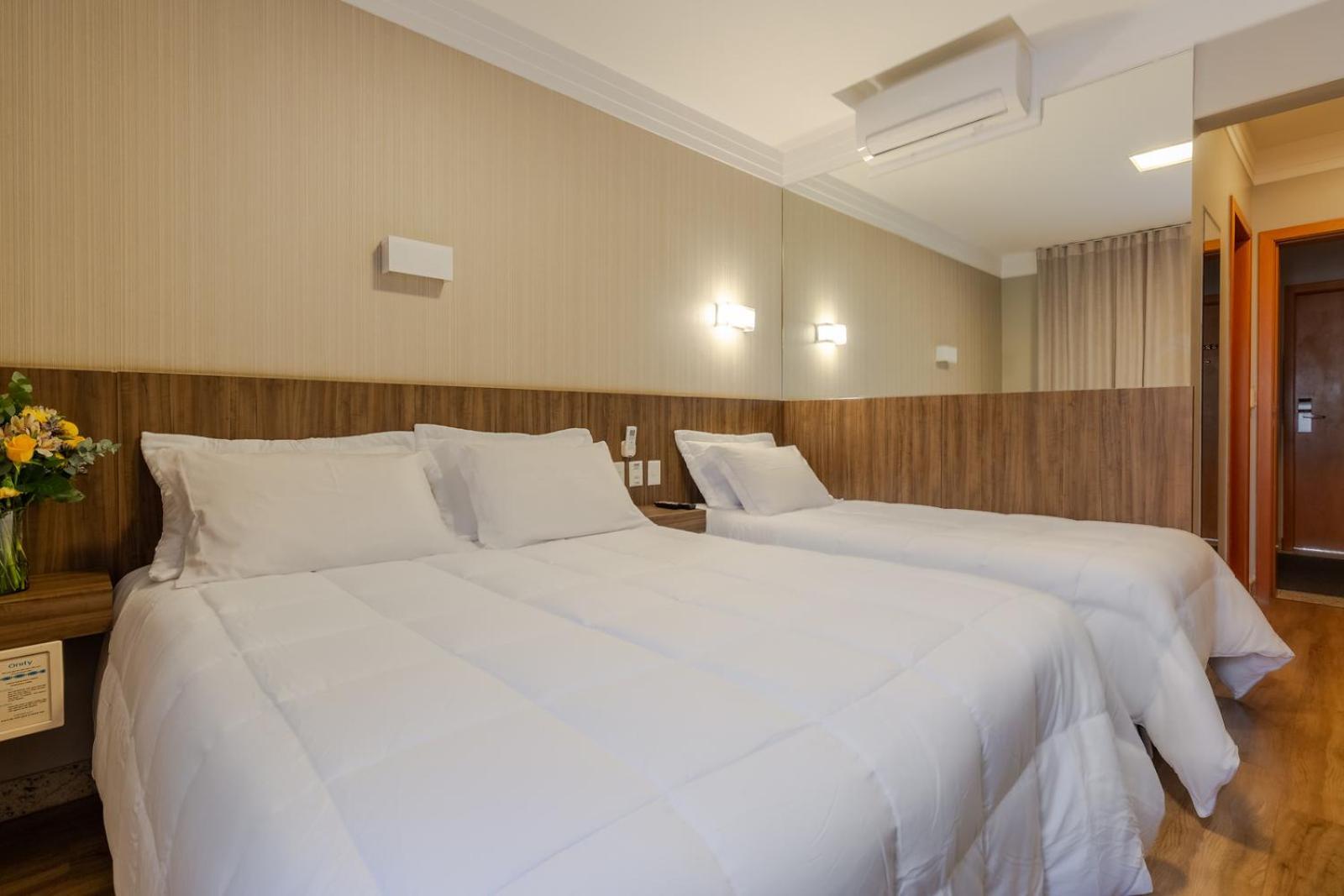 Nohotel Nova Odessa Dış mekan fotoğraf
